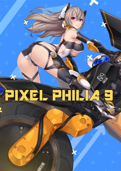 Pixel Philia 9