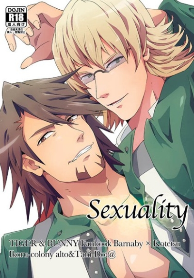 Sexuality