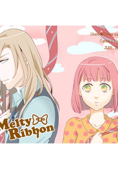 Melty Ribbon