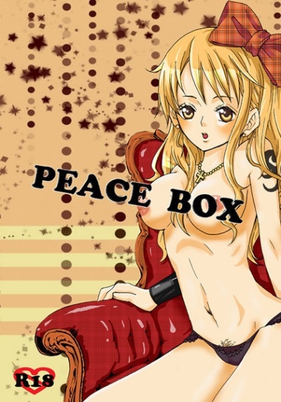 PEACE BOX