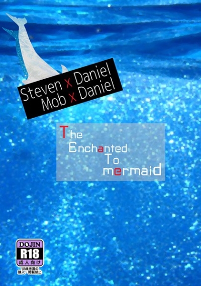 The Enchanted To Mermaid