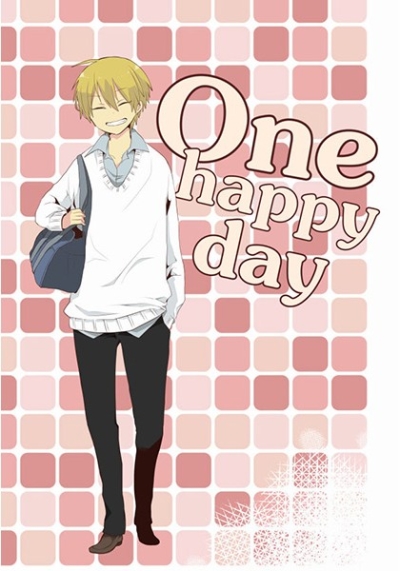 One happy day