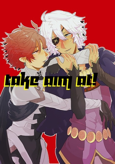 Take Aim At