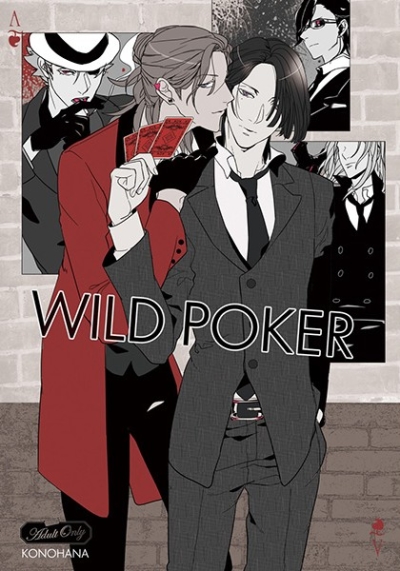 WILD POKER