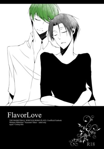 FlavorLove