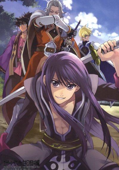 アナザールート【アレクセイ生存ED捏造本後編】