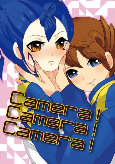 CameraCameraCamera