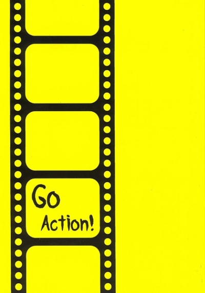 Go Action!