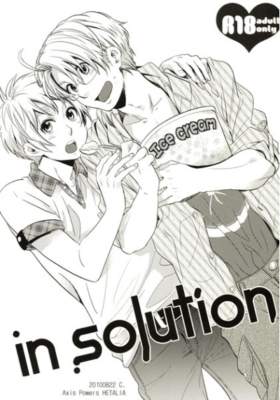 In Solution