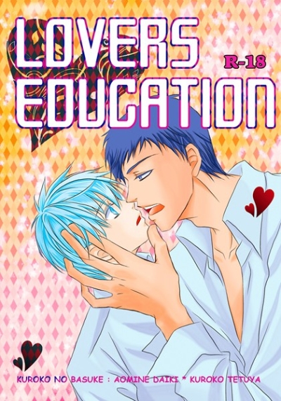LOVERS EDUCATION