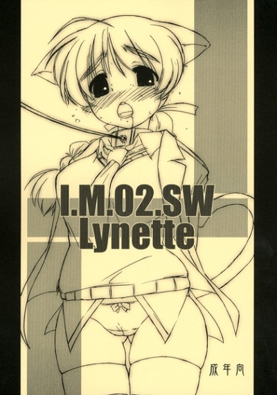 IM02SW Lynette