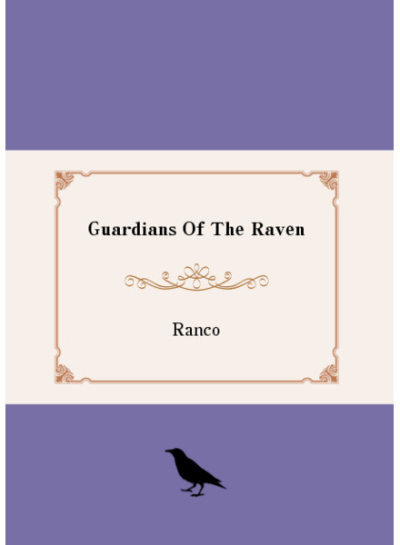 Guardians Of The Raven