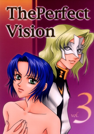 The Perfect Vision 3