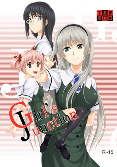 Girl's Junction