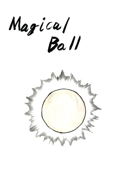 Magical Ball