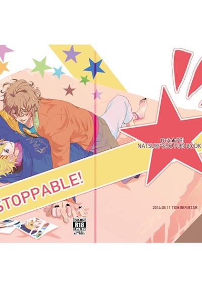 UNSTOPPABLE