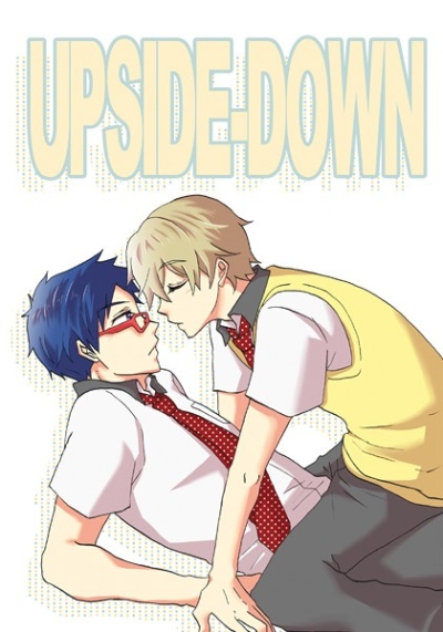 UPSIDE-DOWN