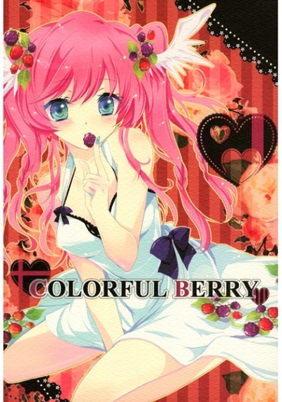 Colorfulberry