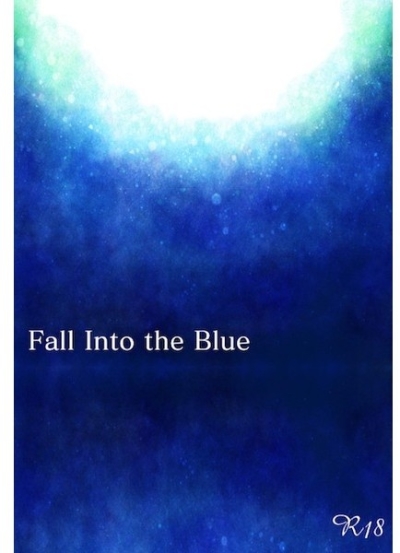 Fall Into the Blue