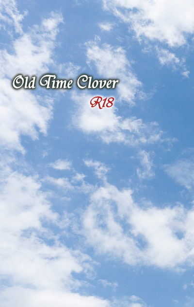 Old Time Clover