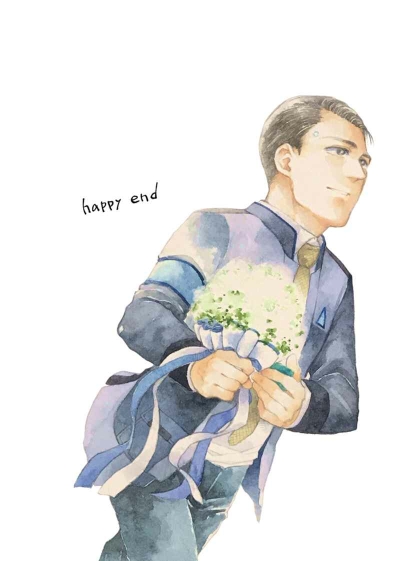 happy  end