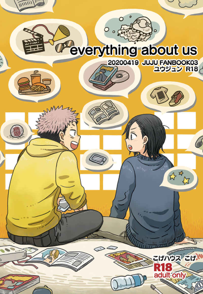 Everything About Us