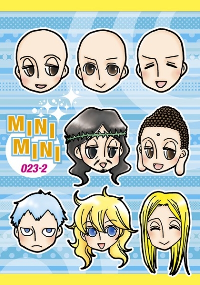 MINIMINI023-2