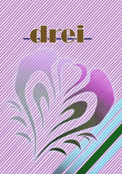 drei