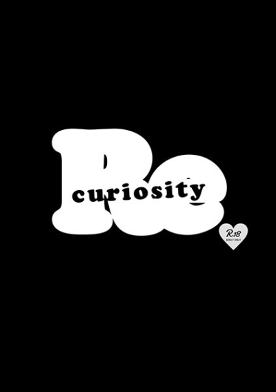 Re:curiosity