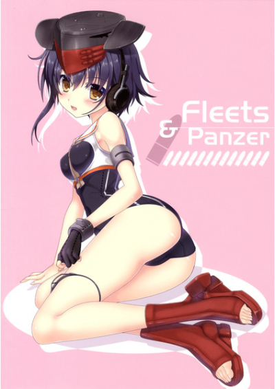 Fleets & Panzer