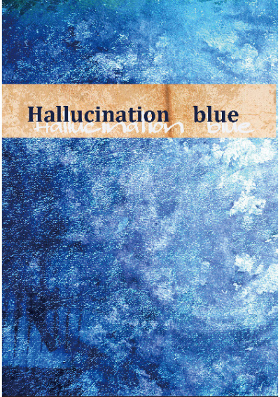 Hallucination Blue