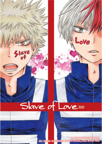 Slave of Love