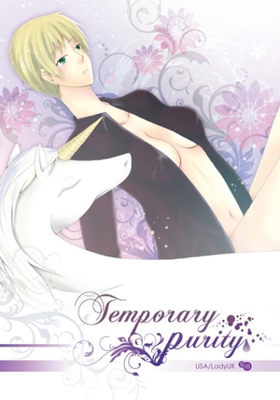Temporary Purity