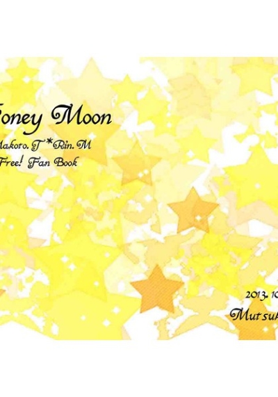 Honey Moon