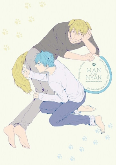 WAN and NYAN