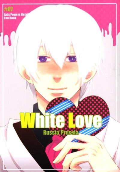 White Love