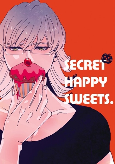 SECRET HAPPYS WEETS.