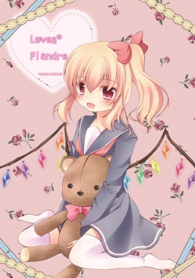 LovesFlandre