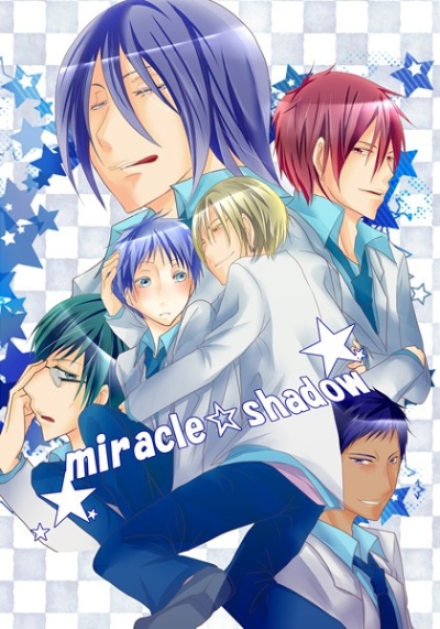 miracle☆shadow