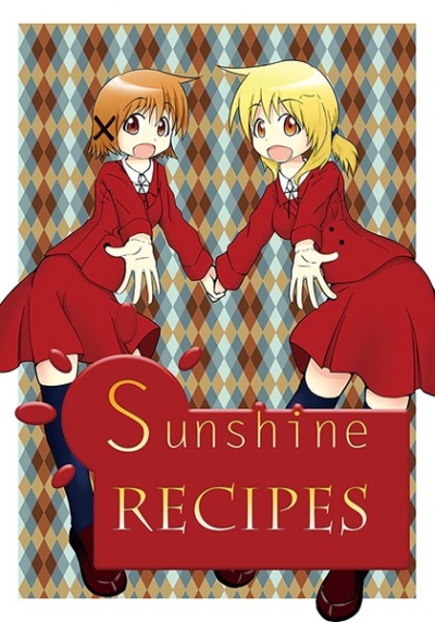 Sunshine Recipes