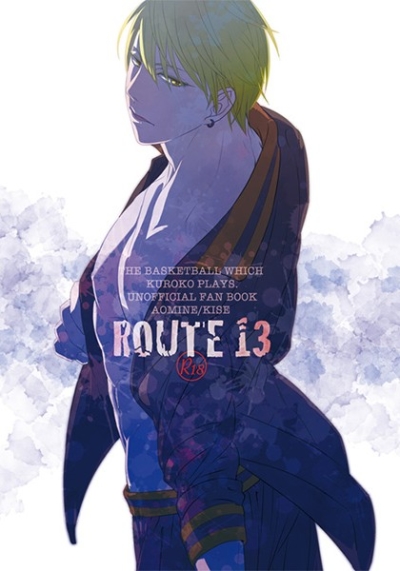 ROUTE 13