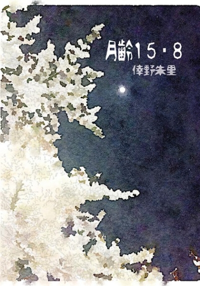 月齢15.8