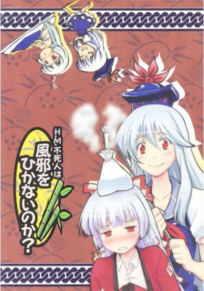 HM Fushi Nin Ha Kaze Wohikanainoka
