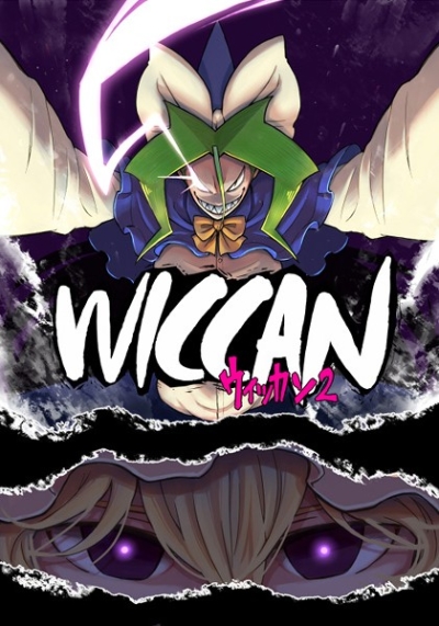 WICCAN 2