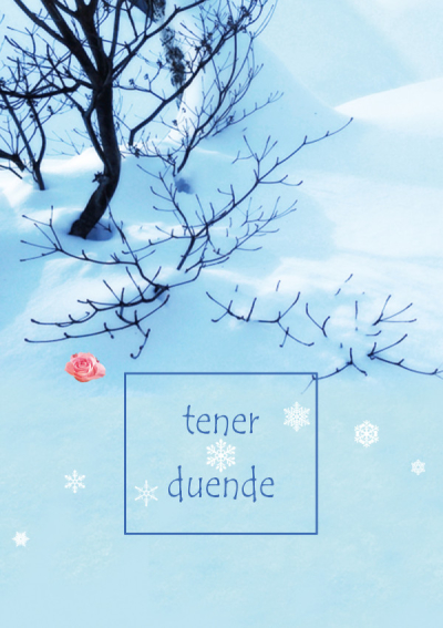 Tener Duende