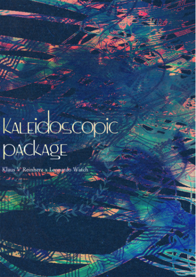 Kaleidoscopic package