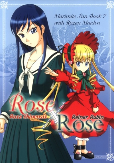 Rose X Rose
