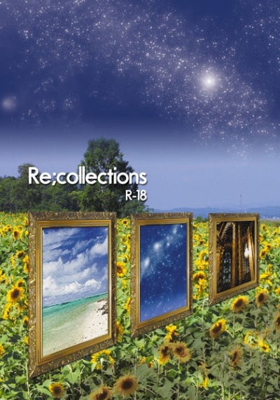 Re;collections