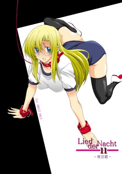 Lied der Nacht 11～夜の歌～