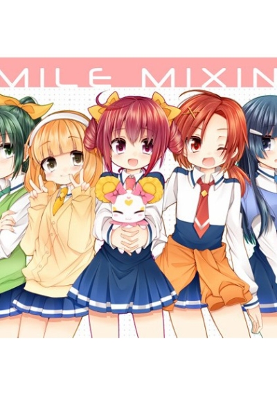 SMILE MIXING